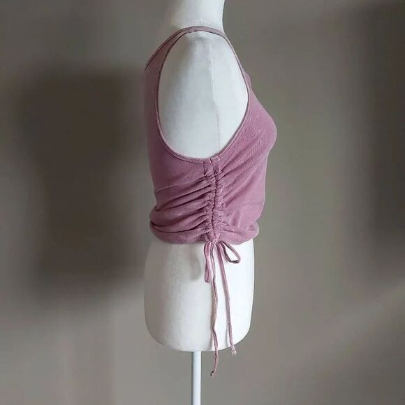 Enjoy Coke Tank New Juniors Sz L - Picture 4 of 10